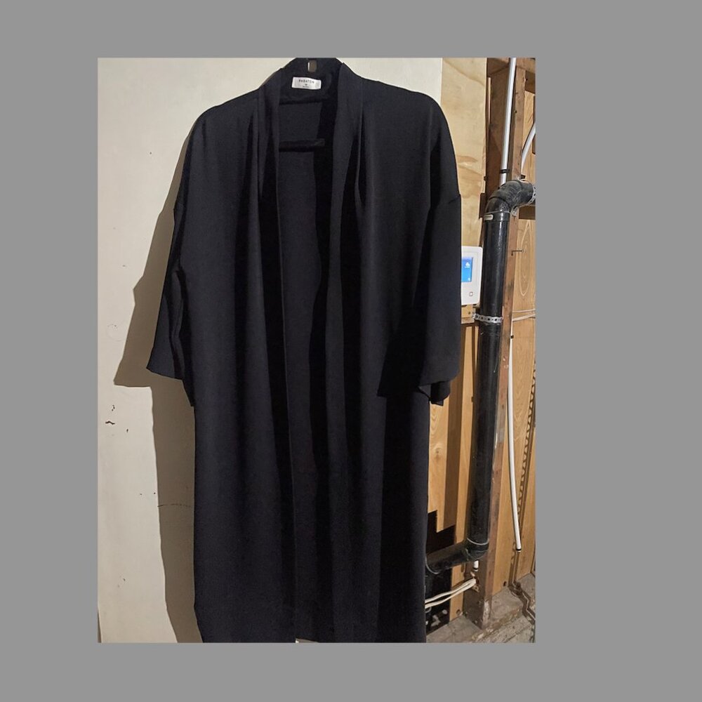 Babaton Kimono